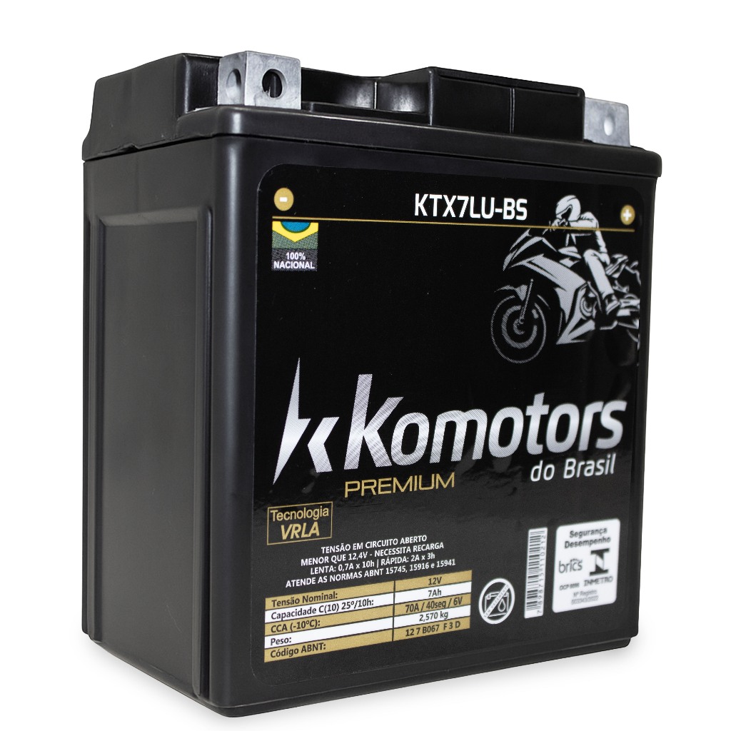 Bateria 12V 7 Amperes em Promoção na Shopee Brasil 2026