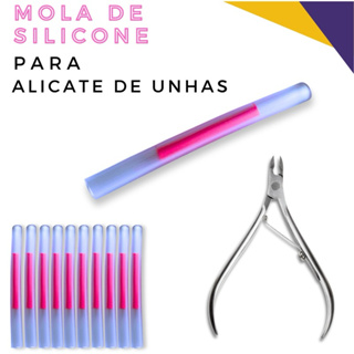 Mola de silicone para Alicate