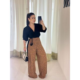 calca jogger onca em Promoção na Shopee Brasil 2025