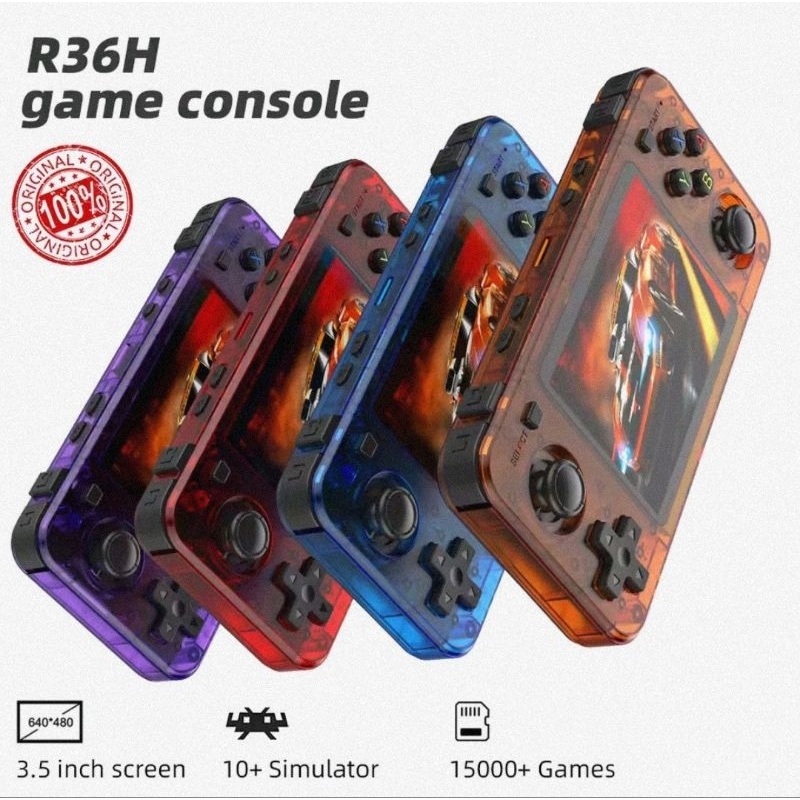 Miyoo A30 em Oferta | Shopee 2026