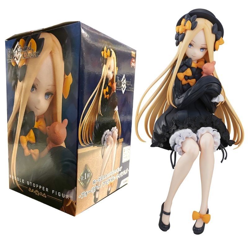 CAOF Boneco Abigail Williams Fate Grand Order Action Figure