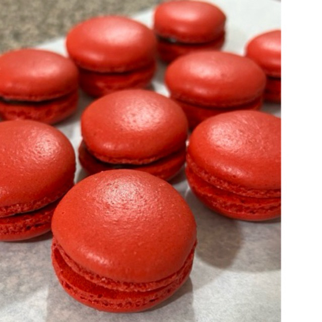 まかろん Macarons em Oferta | Shopee 2026