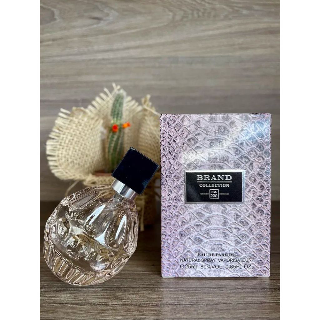Jimmy Choo I Want Choo Le Parfum Feminino 100ml em Promoção na