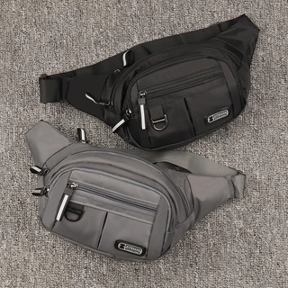 Bolsa Esportiva Masculina Moderna Multiuso Para Ciclismo E Atividades Ao Ar Livre