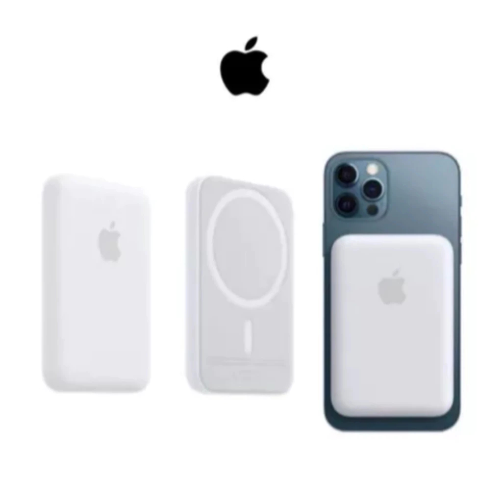 Carregador Portátil Indução iPhone 11.12.13.14.15.16Magsafe original ...