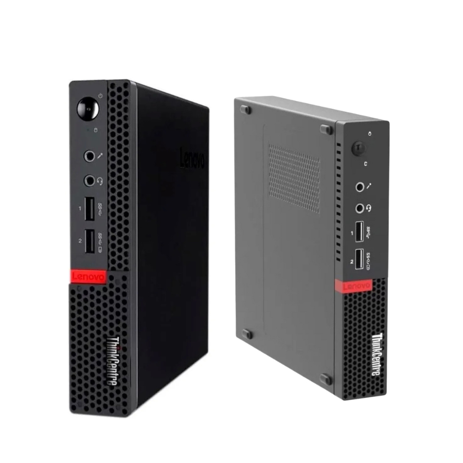 Mini Pc Lenovo Thinkcentre M910 I5 7° Ger. 8gb 240gb Win 11 Baixo ...