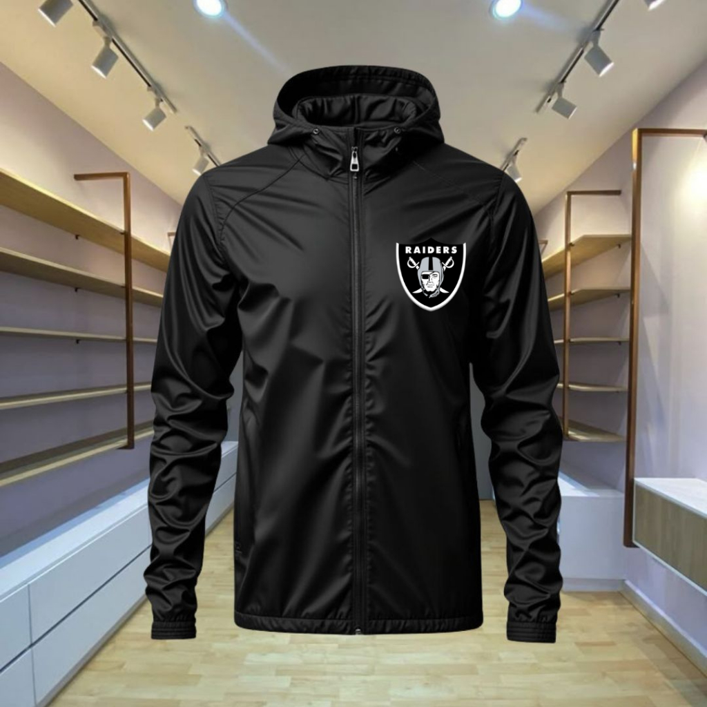 Jaqueta Raiders Original em Promoção na Shopee Brasil 2026