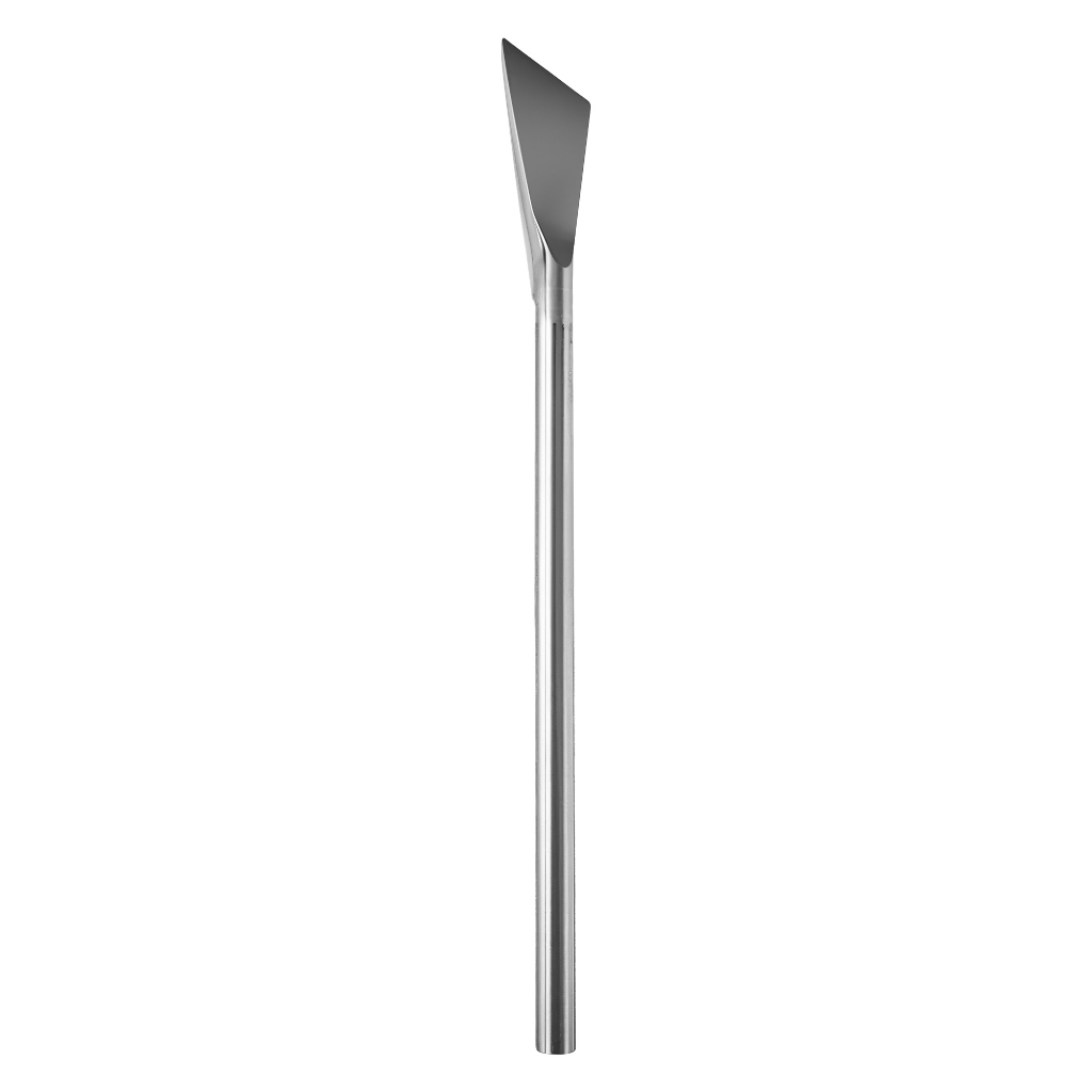 Kit Cutilagem Europeia Cora – Removedor em Gel + Raspador Inox ...