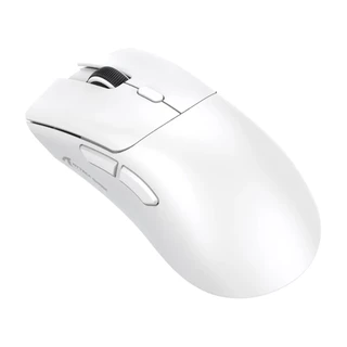 Mouse Sem Fio Gamer Attack Shark Bluetooth 2.4G Tri Mode Paw3311 18000 Dpi 1000Hz Ultra Leve R1