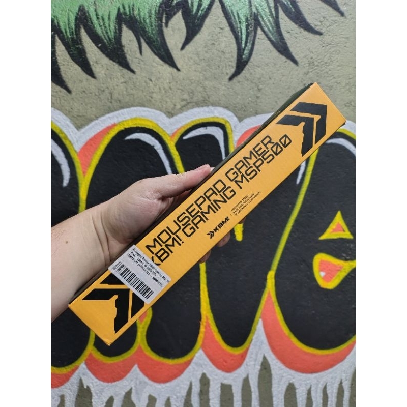 Kabum Mousepad Gamer em Promoção na Shopee Brasil 2026
