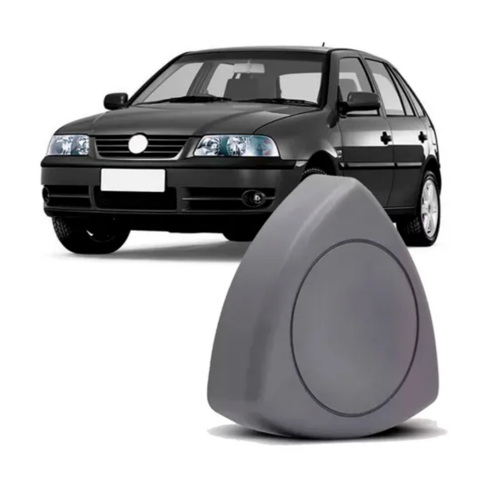 MANOPLA BANCO CINZA GOL/PARATI/SAVEIRO G2/G3/KOMBI CINZA - PFIX ...