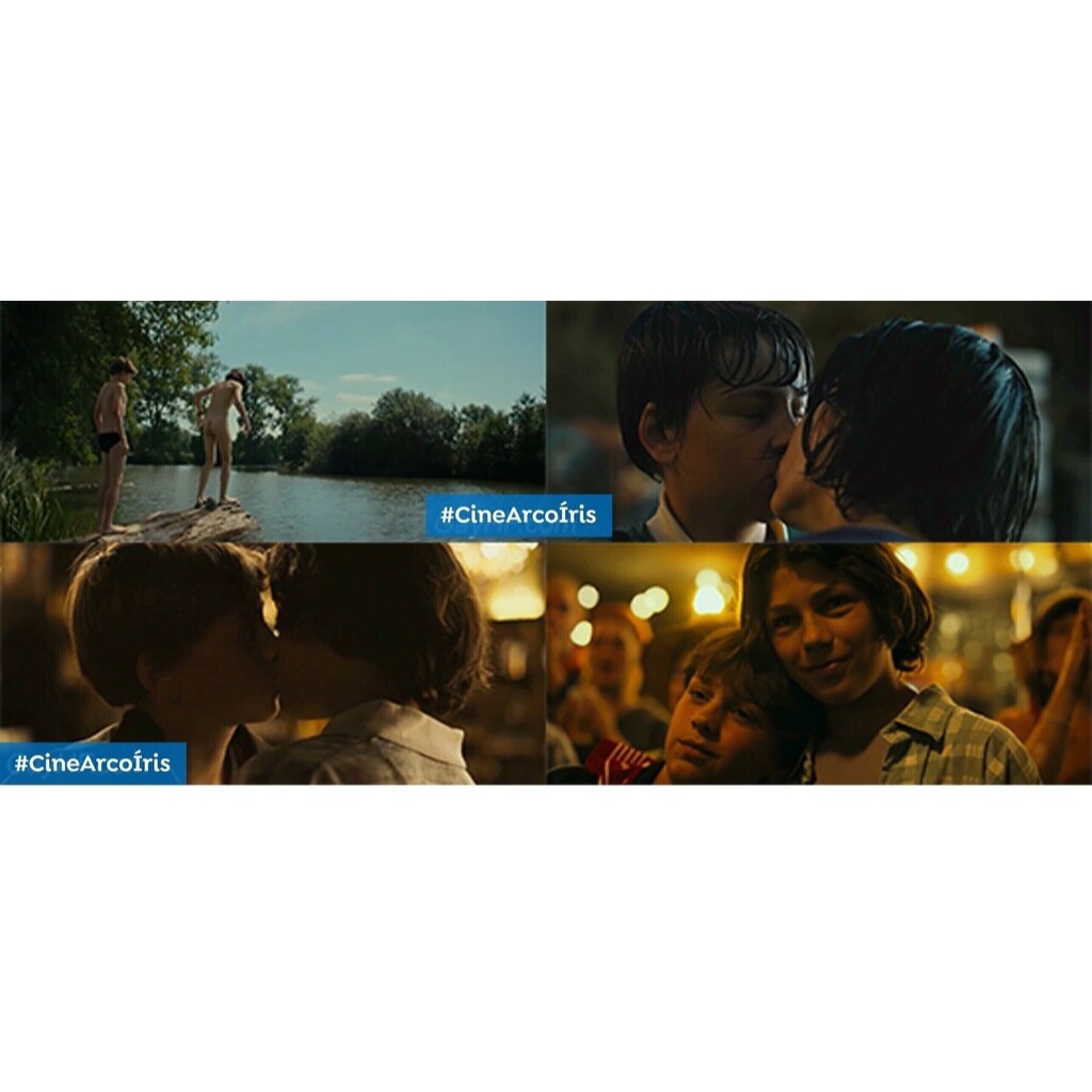 DVD Young Hearts (Filme LGBT) | Shopee Brasil