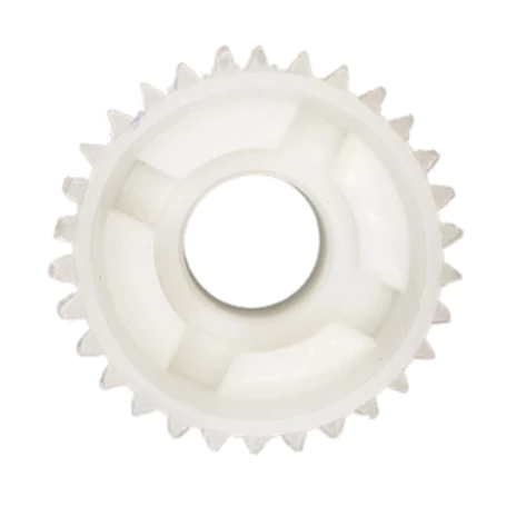 Coroa Nylon Z30 para Motores Bv Duo Tsi e Dz Casa Garen P00289