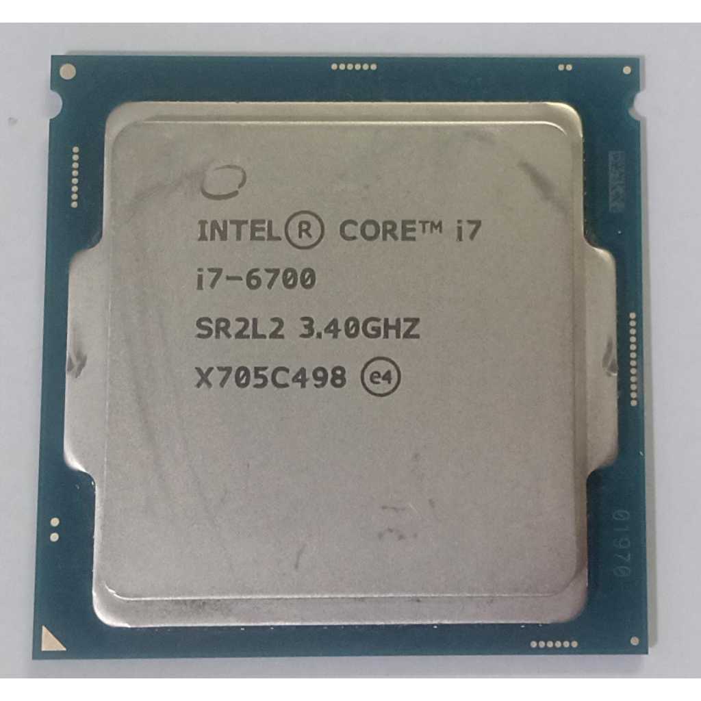 Intel Core I7 13700k em Promoção na Shopee Brasil 2026