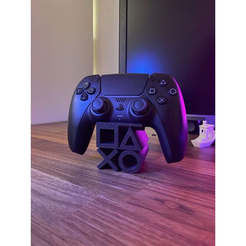 Suportes Gamer para controle PS4, PS5 e Xbox – Organização e Estilo para seu Setup!