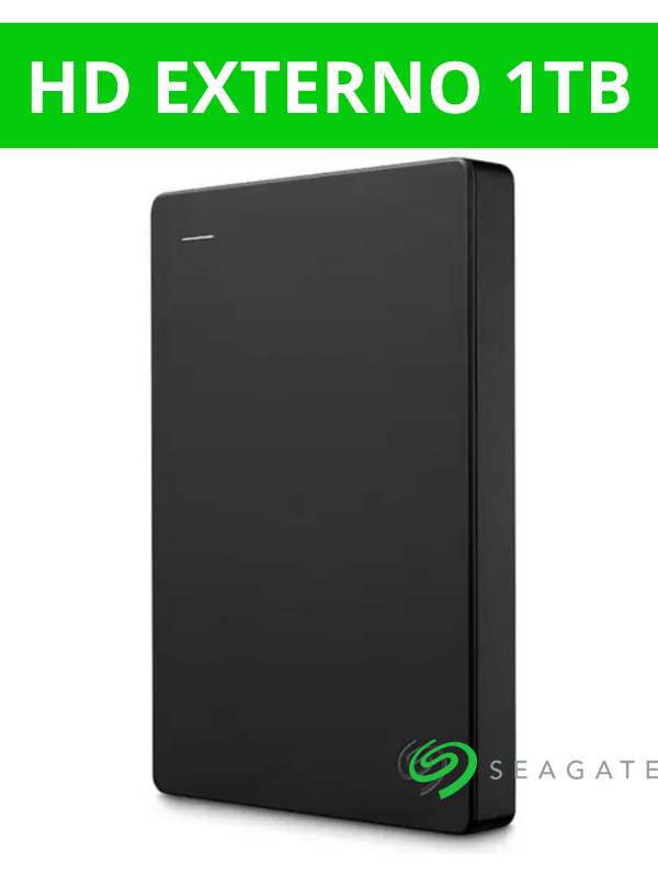 SSD 1TB HD Externo e Interno Portátil 1TB SATA NVMe M2 2280 Pcie