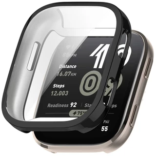 Capa Case De Silicone Maleavel Tpu Para Amazfit Bip 6