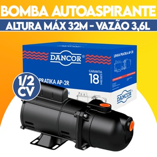 Bomba 1 Cv Dancor: Onde Comprar | BuscaProdutos