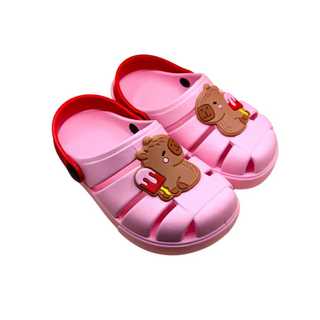 babuche novo infantil para meninas confortável
