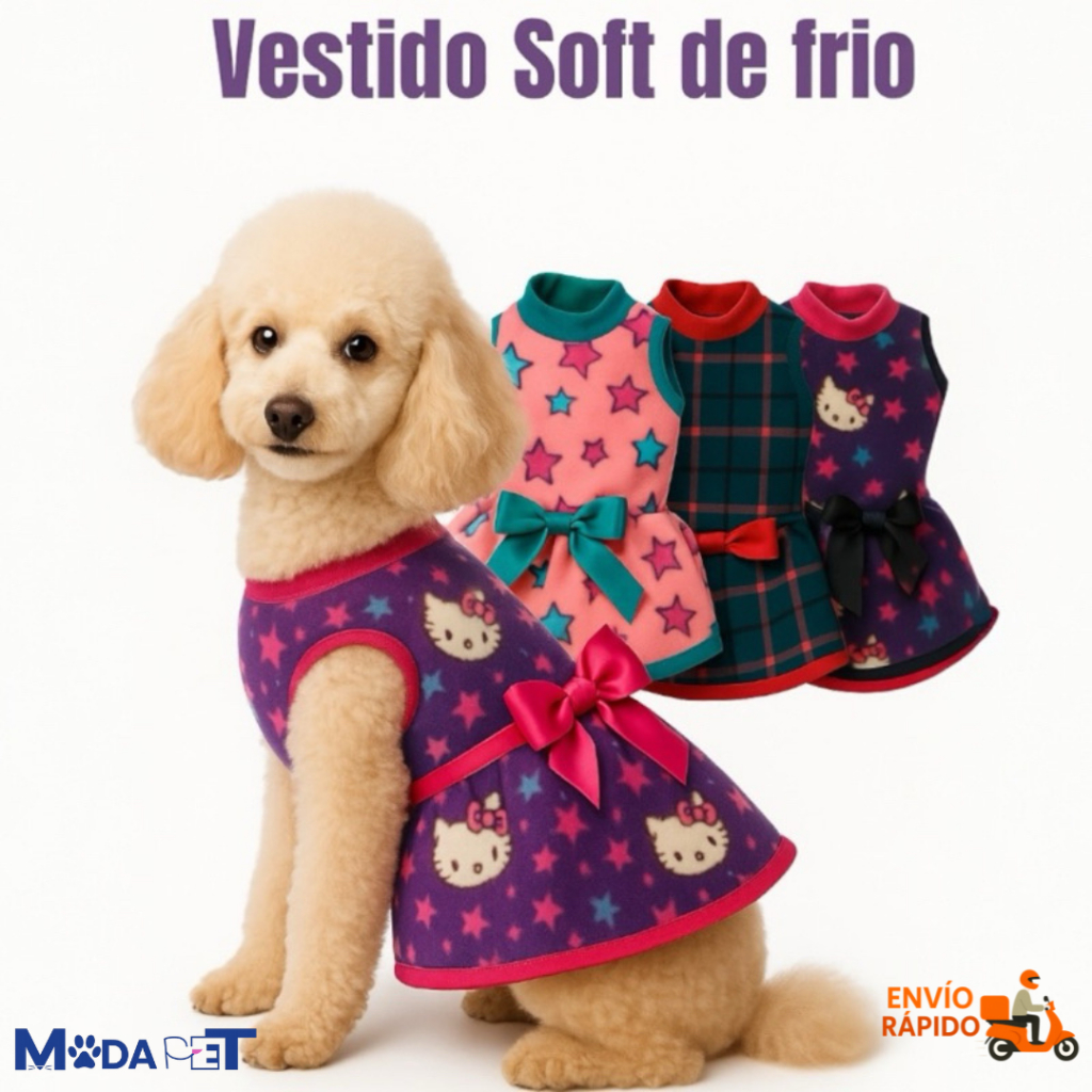 Roupa Para Cachorros Pequenos Roupa Pet Sueter Para Inverno Tamanhos 0 ...