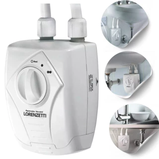 Lorenzetti Elétrico na Black Friday 2025 | BuscaProdutos