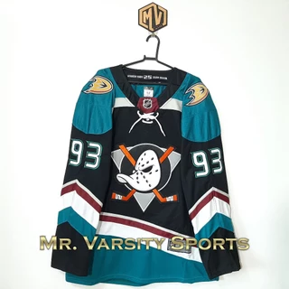 AnaheimDucks - The MightyDucks - SuperPatos - Pronta Entrega No Brasil