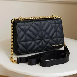 Bolsa Feminina Transversal E Lateral De Ombro Lançamento em Oferta na Shopee