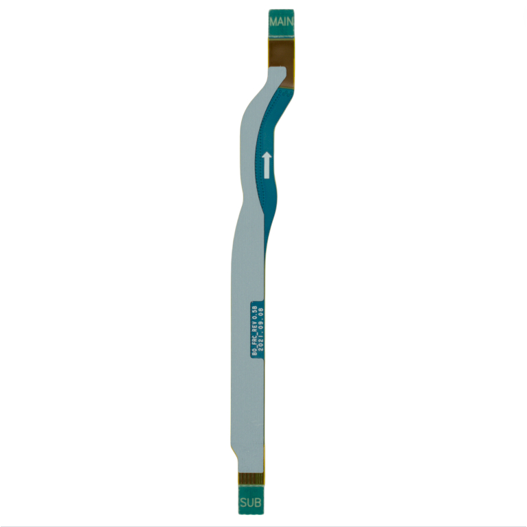 FLEX WIFI ANTENA GALAXY S22 ULTRA (S908) ORIGINAL | Shopee Brasil