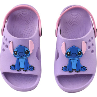 babuche slide infantil para meninas. Confortável. Lucks calçados