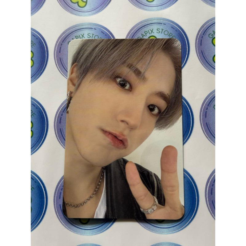 Photocard Han Stray Kids Oficial | Shopee Brasil