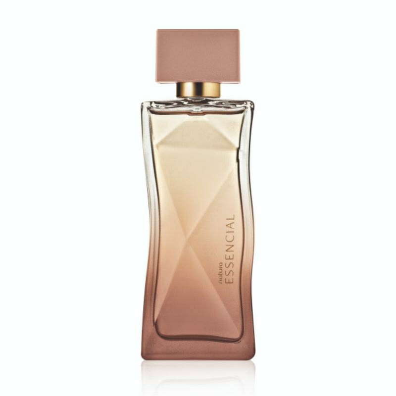 Deo Parfum Essencial 100ml: Exclusivo, Floral, Supreme, Oud, Ato