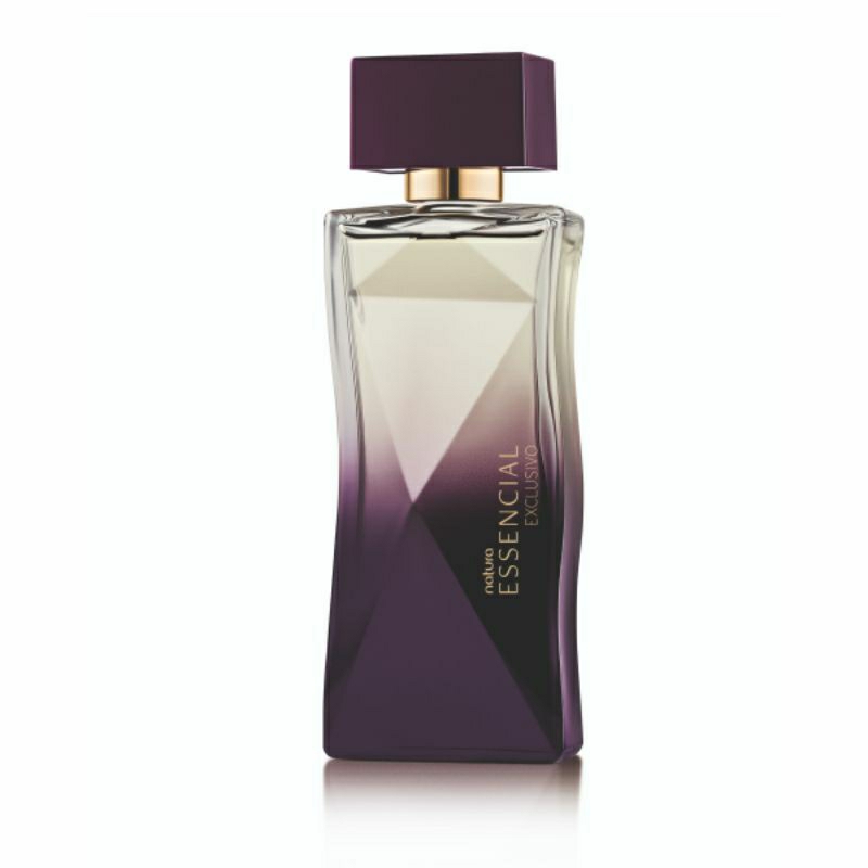 Deo Parfum Essencial 100ml: Exclusivo, Floral, Supreme, Oud, Ato