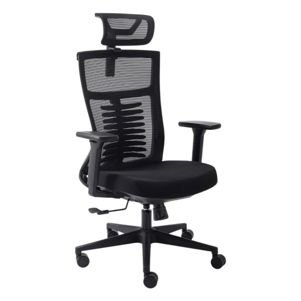 Cadeira de Escritório Ergonômica Gaming Vertta Elements Confortável