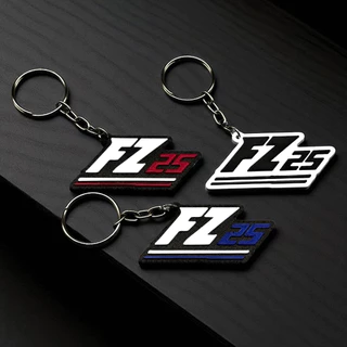 Chaveiro Yamaha Fazer 250 Moto 3D