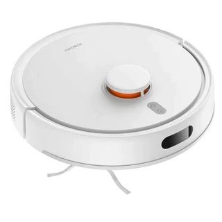 Robô Aspirador Xiaomi S20 | Alta Sucção | Mapeamento Inteligente | Silencioso | Envio Rápido