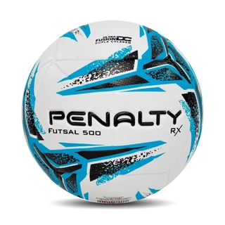 BOLA PENALTY FUTSAL RX 500