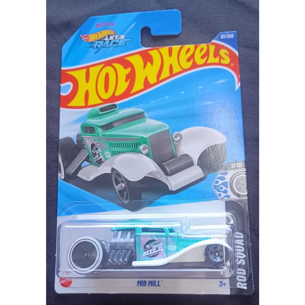 VELOCIDADE MAXIMA LET'S RACE, STREET SHRIEKER, RD-06, MOTO, GOTTA