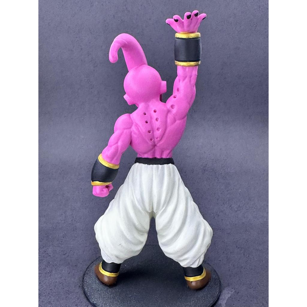 Majin Boo Kid Boo Dragon Ball - Impressão 3D | Shopee Brasil