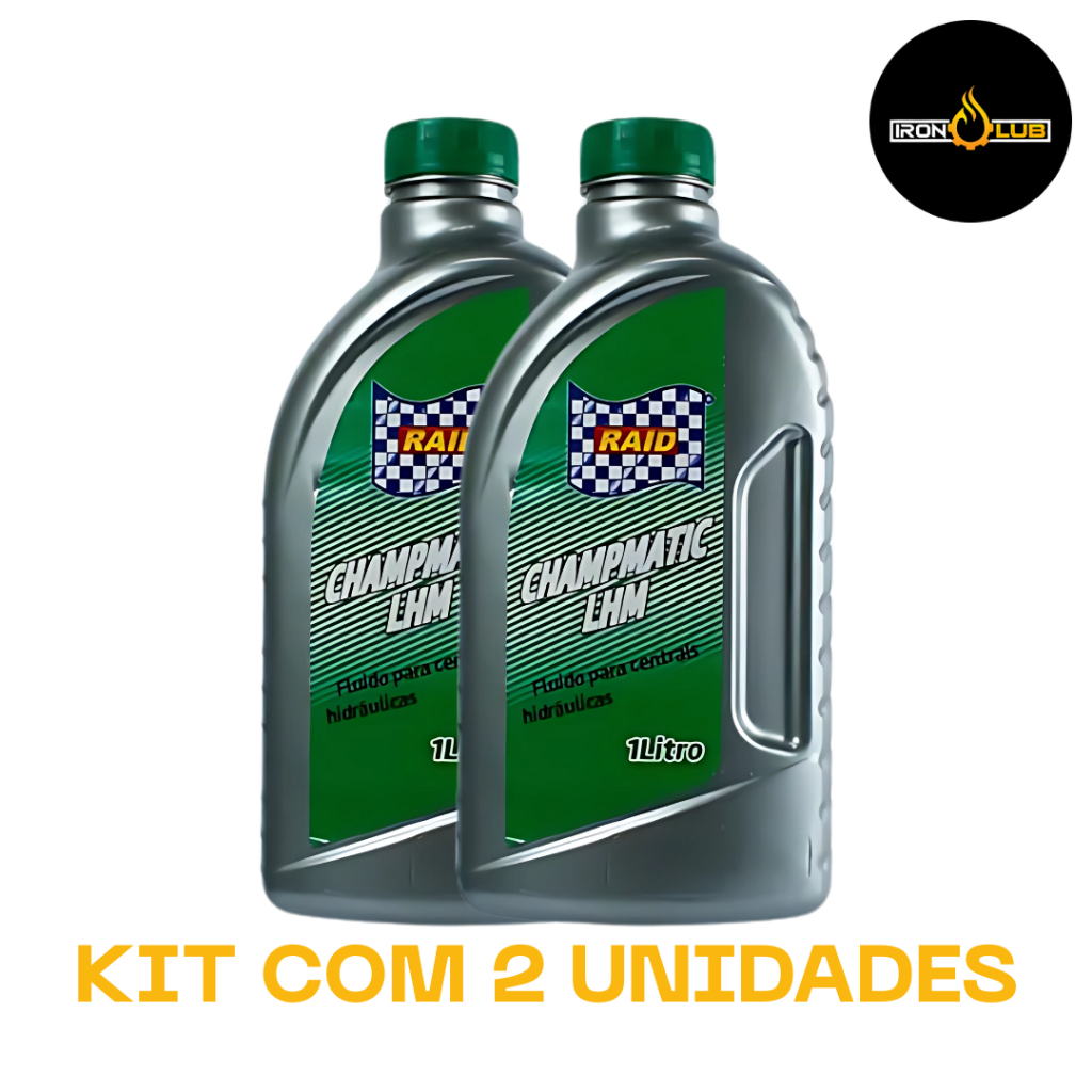 kit-2-litros-raid-leo-de-suspens-o-e-dire-o-hidr-ulica-champmatic-lhm