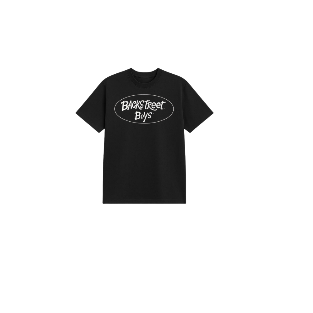 Camiseta T-Shirt Backstreet Boys The Town 2025 | Shopee Brasil