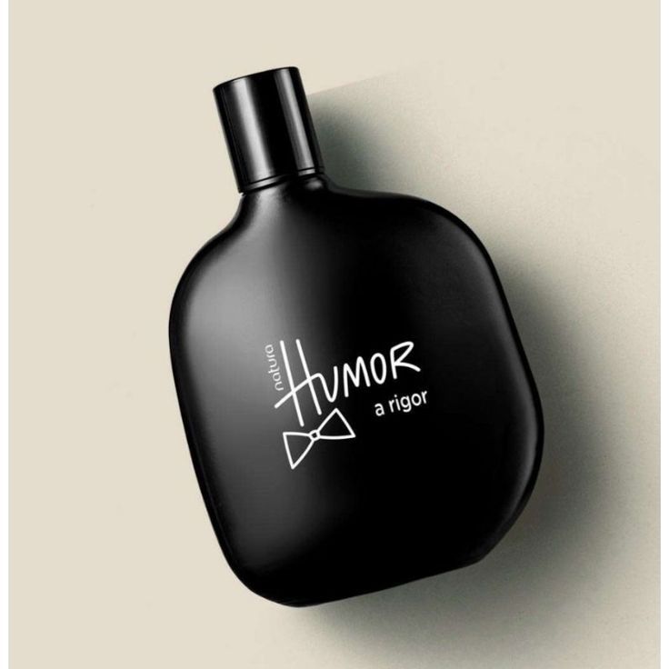 Natura Humor a Rigor - 75ml | Shopee Brasil