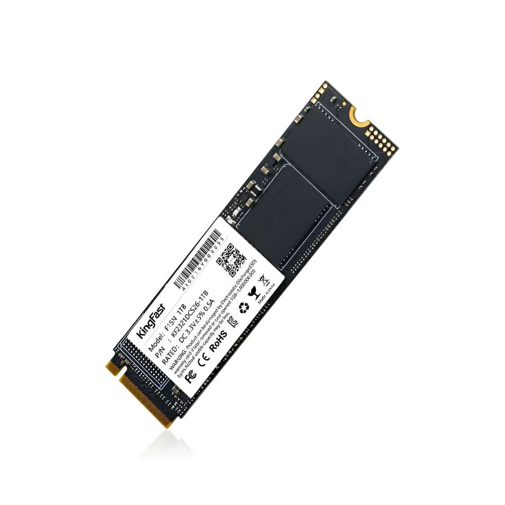 使用時間451時間 KingFast m.2 SSD NGFF 1TB SSD M.2 NVMe 1tb F8N KingFast | Shopee Brasil