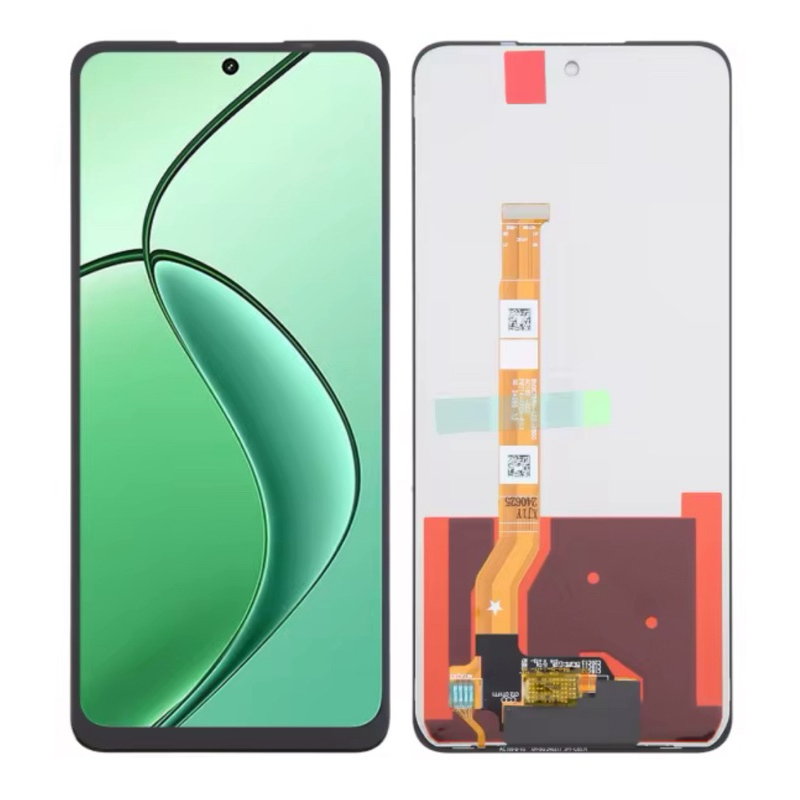 Tela display frontal compatível Oppo A3 Pro 5g CPH2639 CPH2665 | Shopee ...