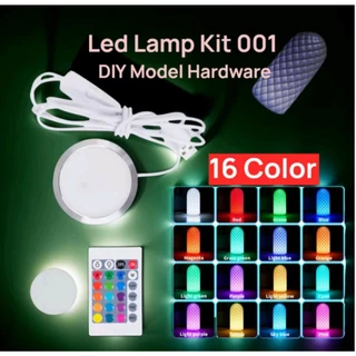 Kit Led Bambu Lab 001
