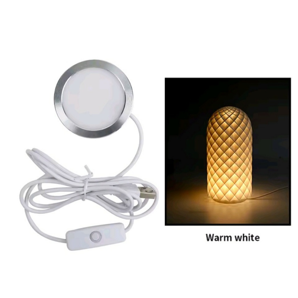 Kit Led Bambu Lab 001 | Shopee Brasil