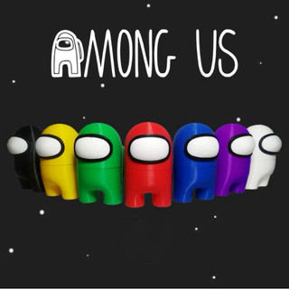 Among Us Toy em Promoção na Shopee Brasil 2026