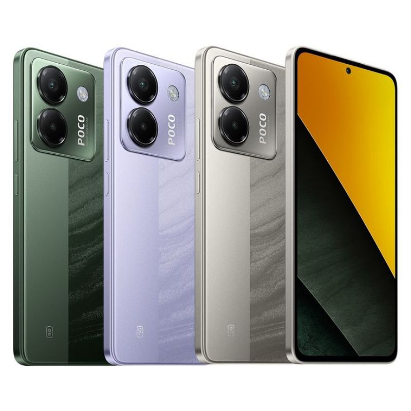 CELULAR POCO M7 PRO 5G 256GB 8GB RAM ORIGINAL GLOBAL LACRADO!! | Shopee ...