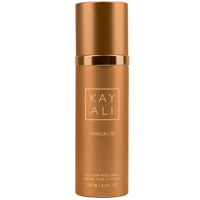 Perfume KAYALI Vanilla 28 50ml, Rock Sugar 42 e Yum Boujee