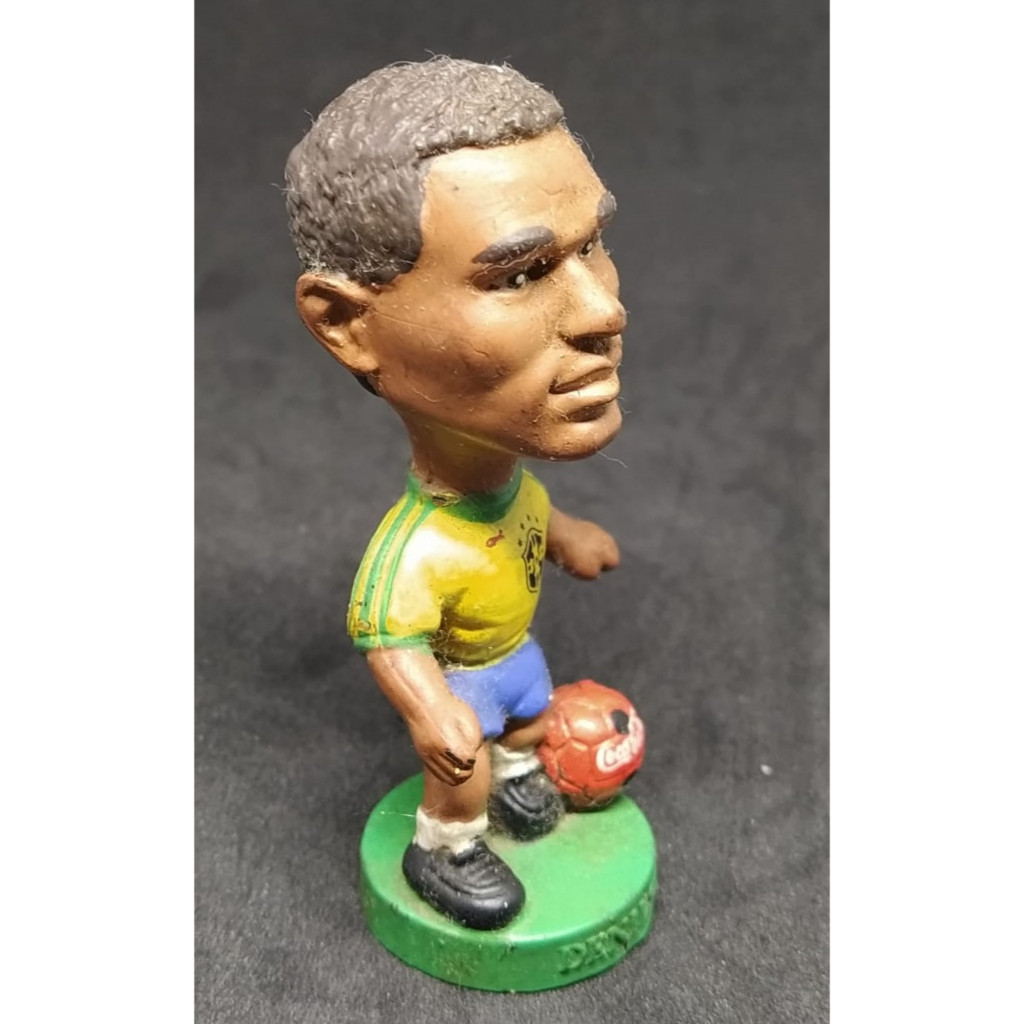 JR-2308 Mini Craque Coca Cola - Copa de 1998 (Unidade) | Shopee Brasil