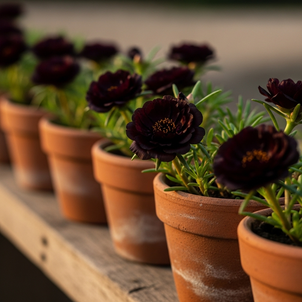 Sementes de Flor Onze Horas – imagem 4
